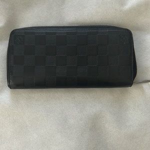 Louis Vuitton Continental Wallet